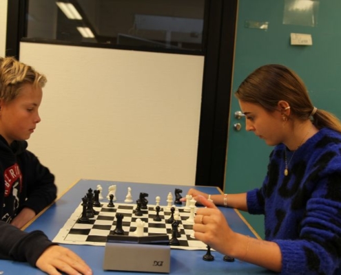 Hosletoppen Open 2019