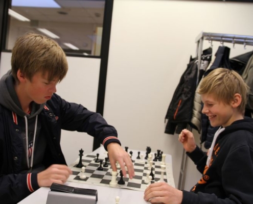 Hosletoppen Open 2019