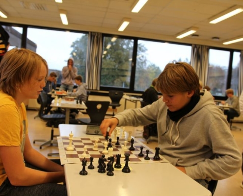 Hosletoppen Open 2019