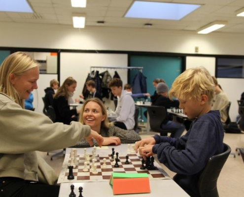 Hosletoppen Open 2019