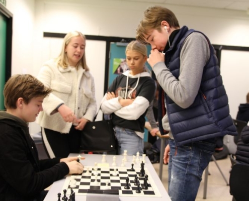 Hosletoppen Open 2019