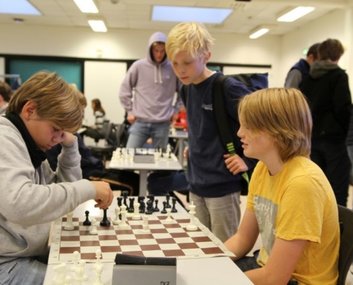 Hosletoppen Open 2019