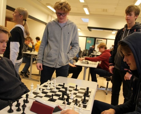 Hosletoppen Open 2019