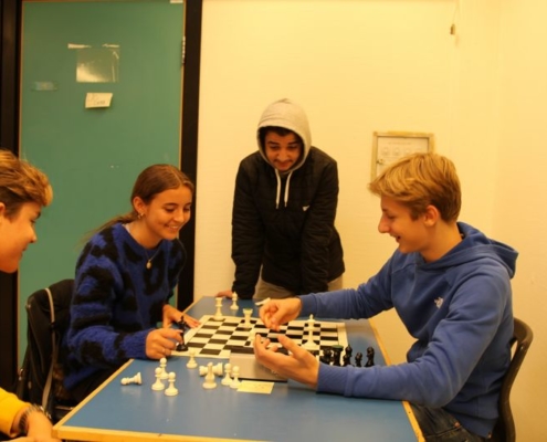 Hosletoppen Open 2019