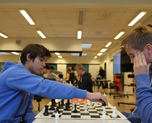 Hosletoppen Open 2019