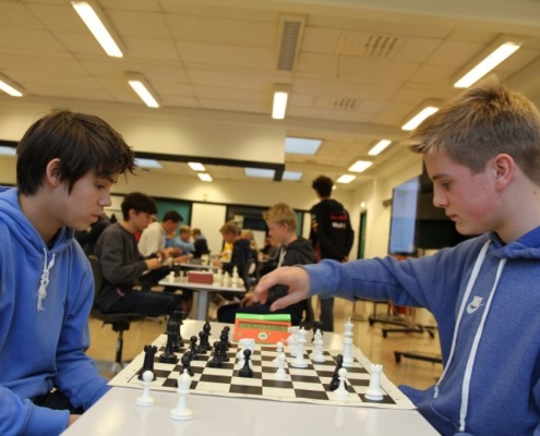 Hosletoppen Open 2019