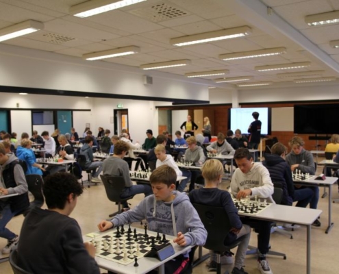 Hosletoppen Open 2019