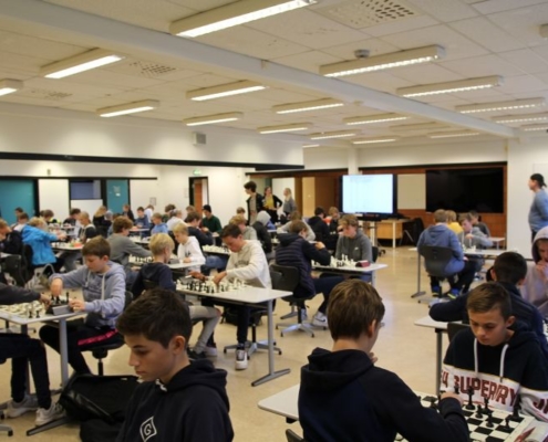 Hosletoppen Open 2019