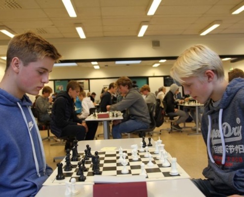 Hosletoppen Open 2019