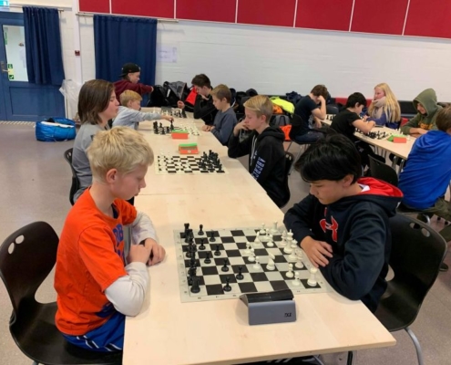 Eineåsen Open 2019