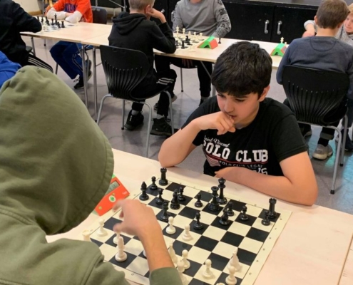 Eineåsen Open 2019
