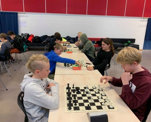 Eineåsen Open 2019