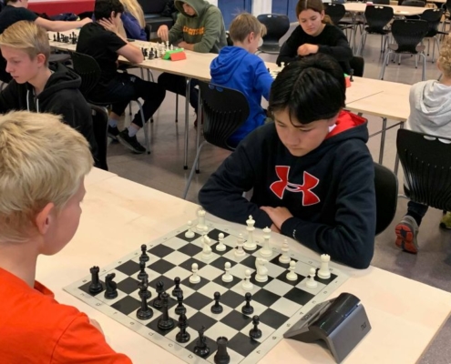 Eineåsen Open 2019