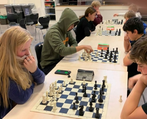 Eineåsen Open 2019