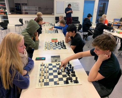 Eineåsen Open 2019