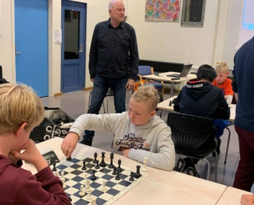 Eineåsen Open 2019