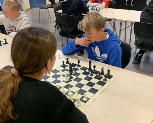 Eineåsen Open 2019