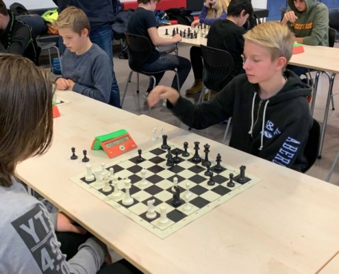 Eineåsen Open 2019