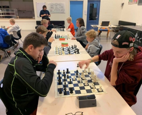 Eineåsen Open 2019