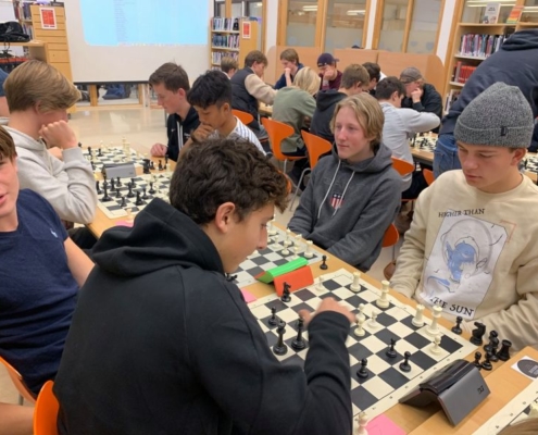 Donski VGS Open 2019