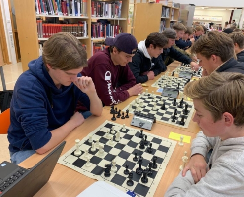Donski VGS Open 2019
