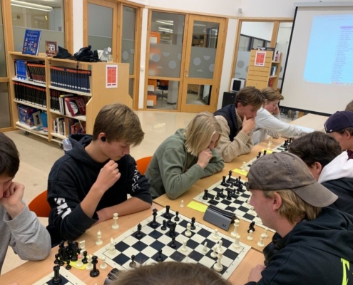 Donski VGS Open 2019