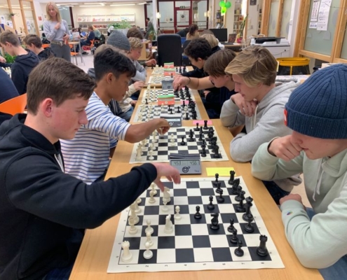 Donski VGS Open 2019