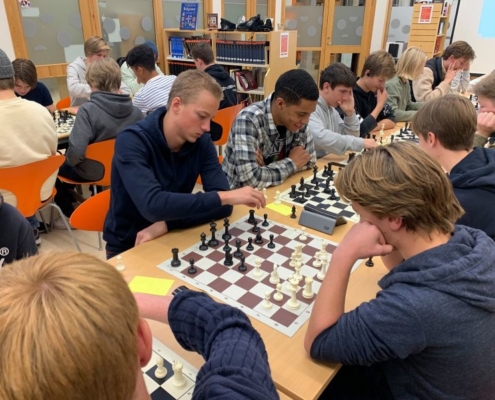 Donski VGS Open 2019