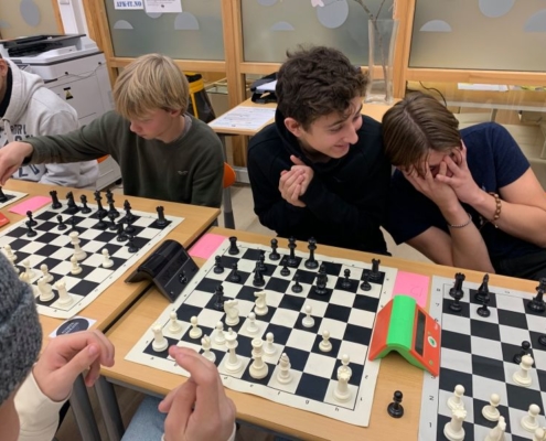 Donski VGS Open 2019