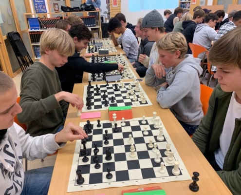 Donski VGS Open 2019