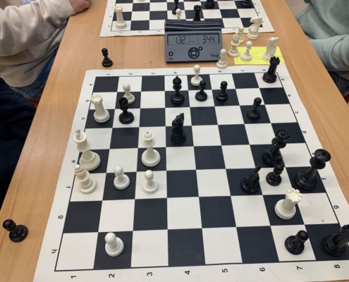 Donski VGS Open 2019