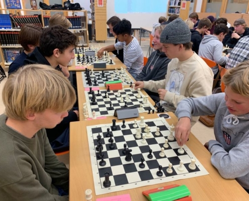 Donski VGS Open 2019