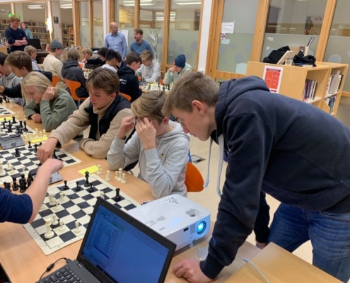 Donski VGS Open 2019