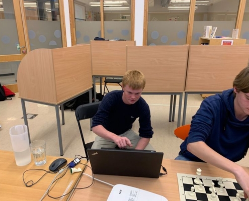 Donski VGS Open 2019