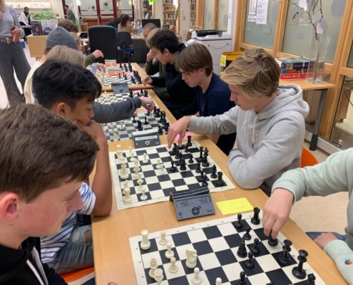 Donski VGS Open 2019