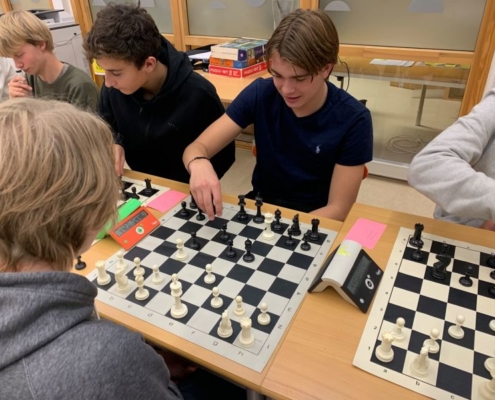 Donski VGS Open 2019