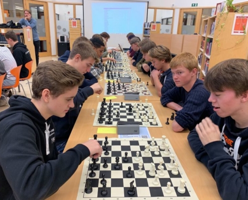Donski VGS Open 2019
