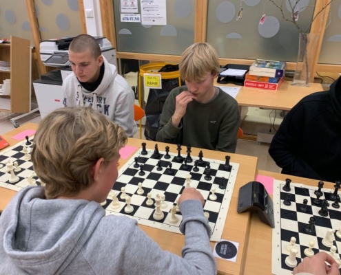 Donski VGS Open 2019