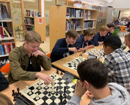 Donski VGS Open 2019
