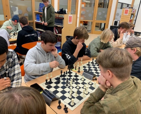 Donski VGS Open 2019