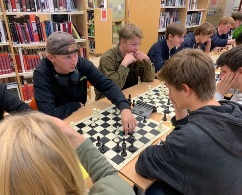Donski VGS Open 2019