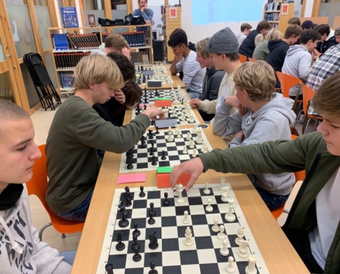 Donski VGS Open 2019