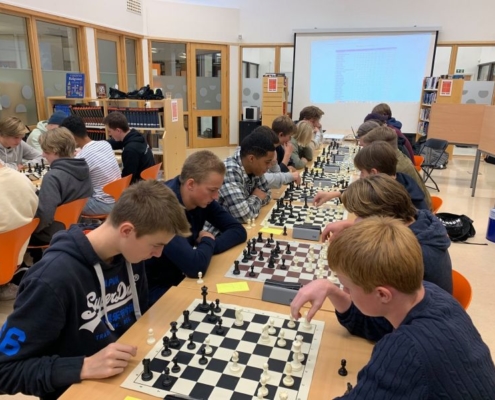 Donski VGS Open 2019