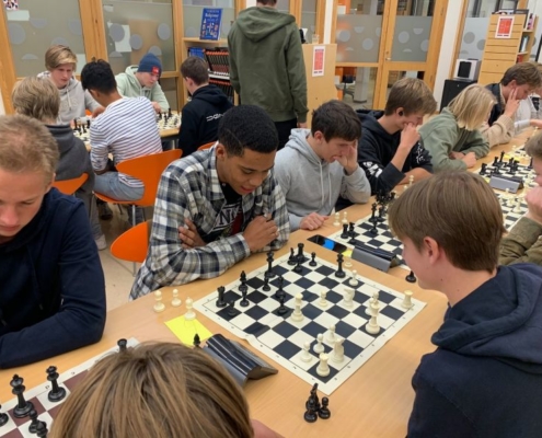 Donski VGS Open 2019