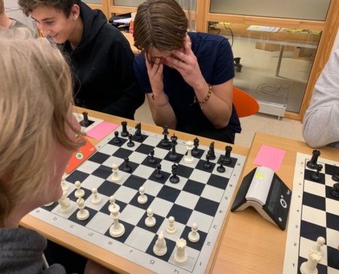 Donski VGS Open 2019
