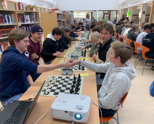 Donski VGS Open 2019