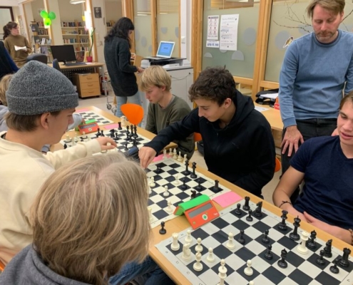 Donski VGS Open 2019