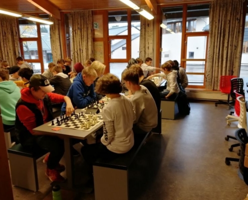 Mølledammen Open 2019
