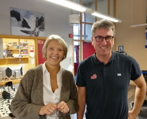Mølledammen Open 2019