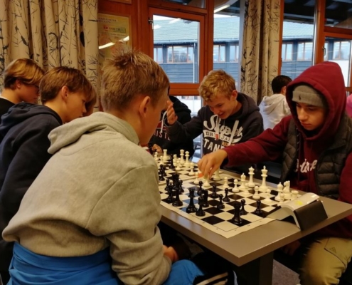 Mølledammen Open 2019